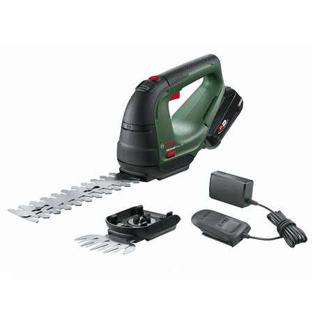 Bosch AdvancedShear 18V-10 cesoia da giardinaggio a batt.