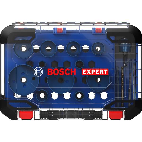 Bosch LS-Set ConstructMat Uni- versall 15tl