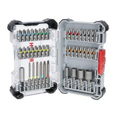 Bosch 43pc ExH Set 2