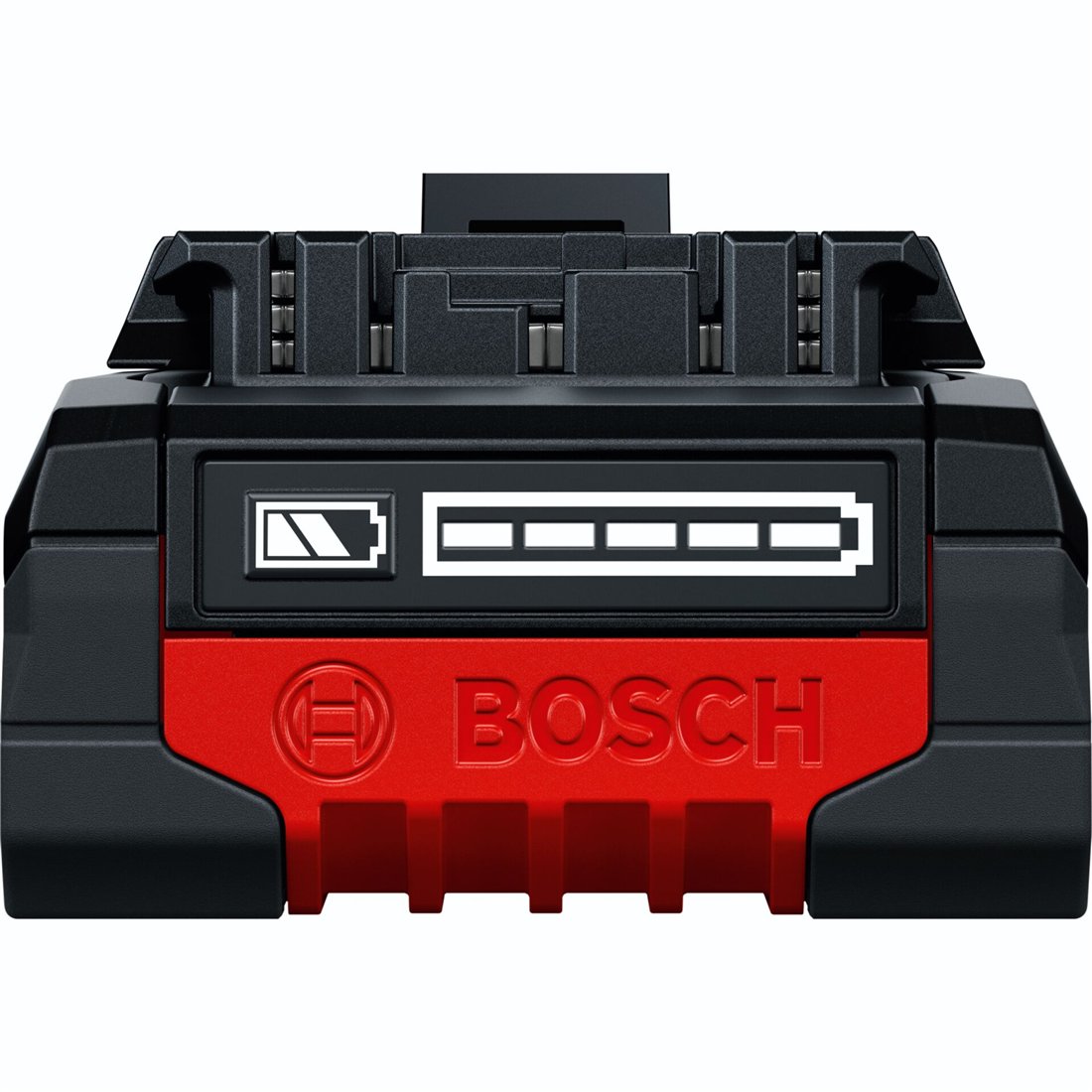 Bosch 43pc ExH Set