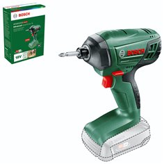 Bosch AdvancedImpactDrive