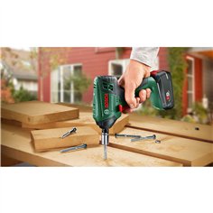 Bosch AdvancedImpactDrive 2