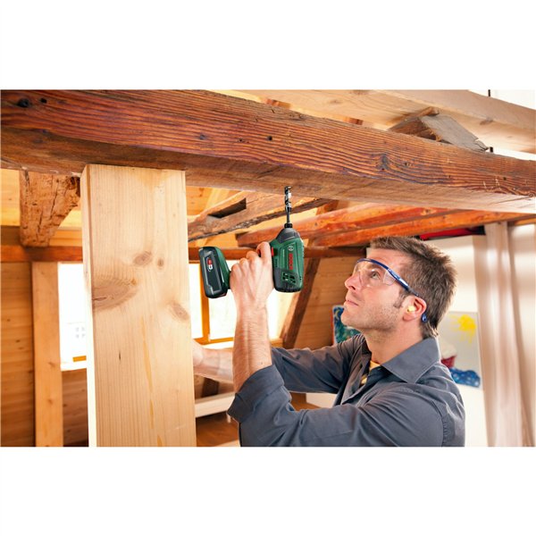 Bosch AdvancedImpactDrive