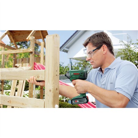 Bosch AdvancedImpactDrive