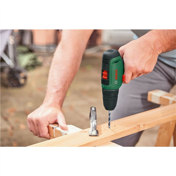 Bosch EasyDrill 1200 Akku-Bohrschrauber