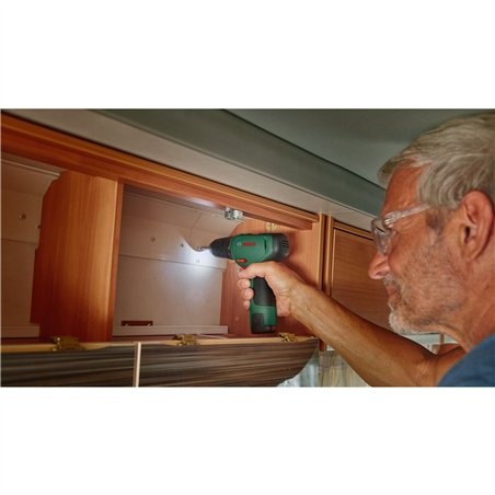 Bosch EasyDrill 1200 Akku-Bohrschrauber