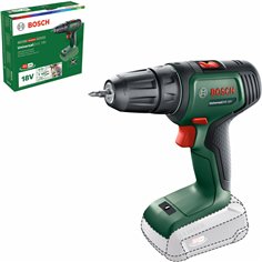 Bosch UniversalDrill 18V Akku-Bohrschrauber