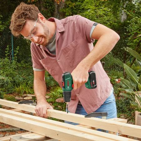 Bosch EasyDrill 18V-40 Akku-Bohrschrauber