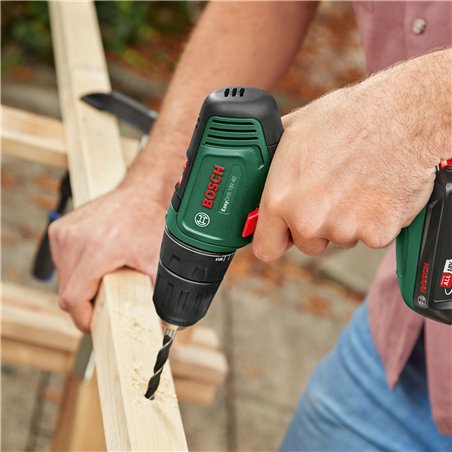 Bosch EasyDrill 18V-40 Akku-Bohrschrauber