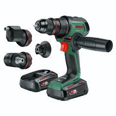 Bosch AdvancedDrill 18V-80 Akku-Bohrschrauber