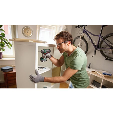 Bosch Easydrill 12 Akku-Bohrschrauber