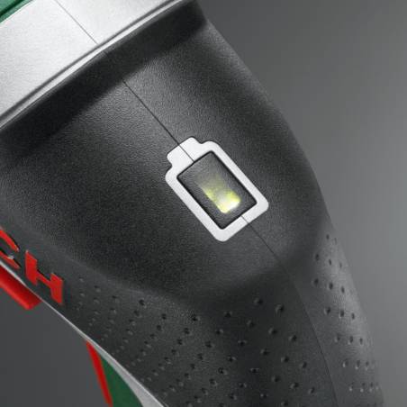 Bosch IXO 7 Level Set Akku-Schrauber