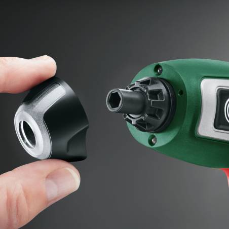 Bosch IXO 7 Level Set Akku-Schrauber