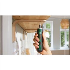 Bosch PushDrive Akku-Schrauber 2