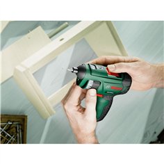 Bosch PSR Select Akku-Schrauber 2