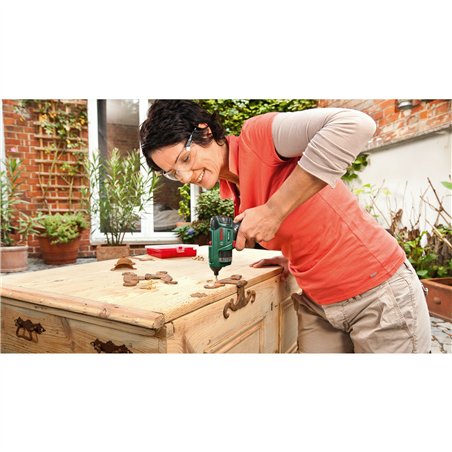 Bosch PSR Select Akku-Schrauber