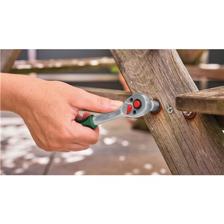 Bosch DIY Ratsche 1/4