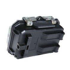 Braun Compagno 8x34 WP