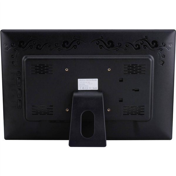 Braun DigiFrame 17 Motion