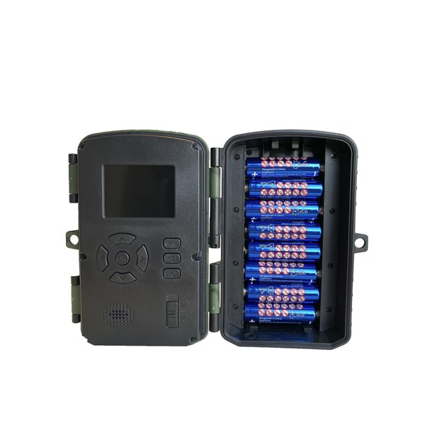 Braun Scouting Cam Black1300