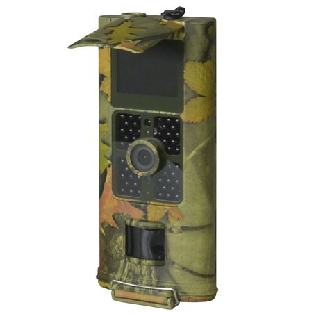 Braun Scouting Cam Black700