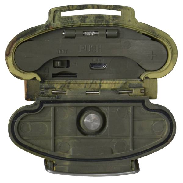 Braun Scouting Cam Black700