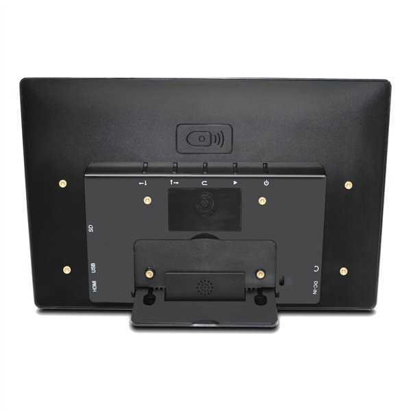 Braun DigiFrame 10.1 Motion