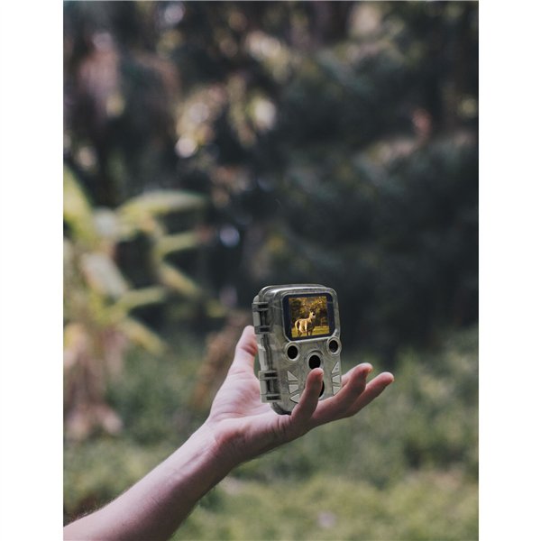 Braun Scouting Cam Black800 mini