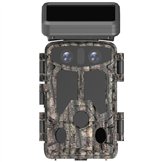 Braun DigiFrame 1019 WiFi 25,7cm (10,1) bianco 2