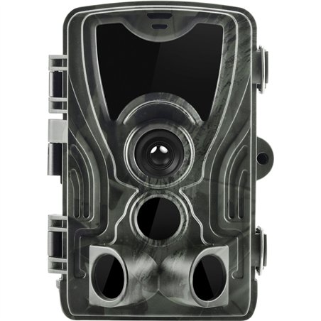 marrone Scouting Cam Black550