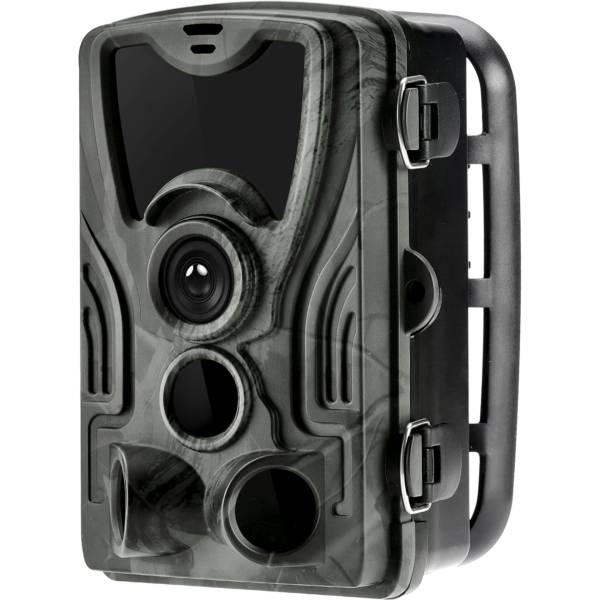 marrone Scouting Cam Black550