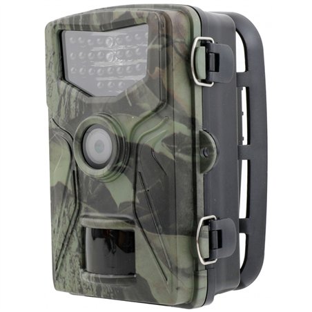 Braun Scouting Cam Black575