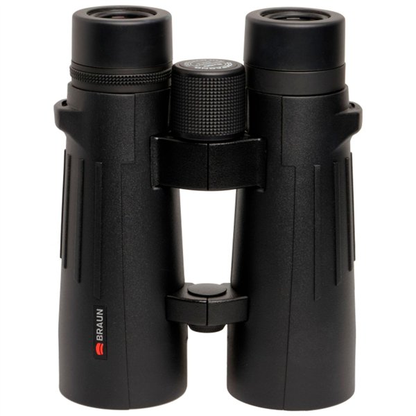 Braun Compagno 8x50 WP