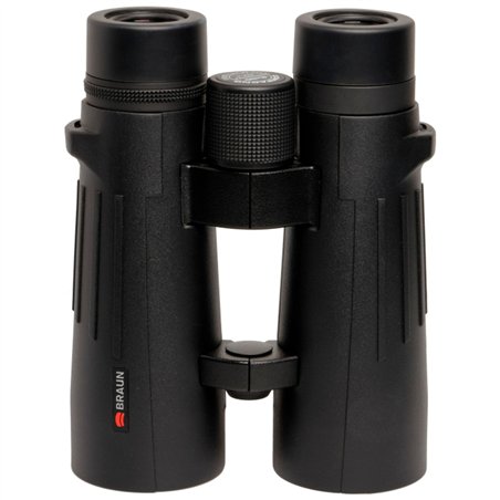 Braun Compagno 8x50 WP