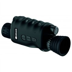 Braun Night Vision 4.0 2