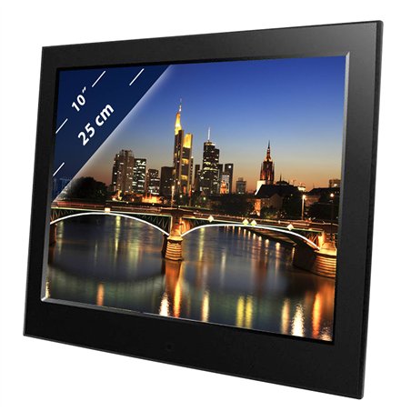 Braun DigiFrame 10 slim 25,65cm (10,1 )