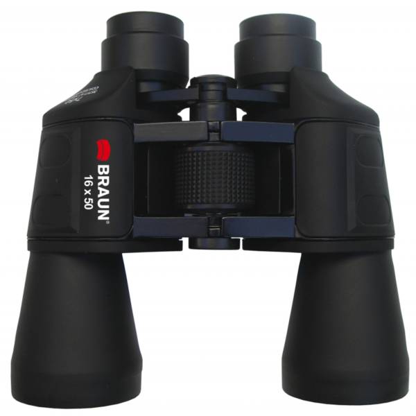 Braun binocolo          16x50