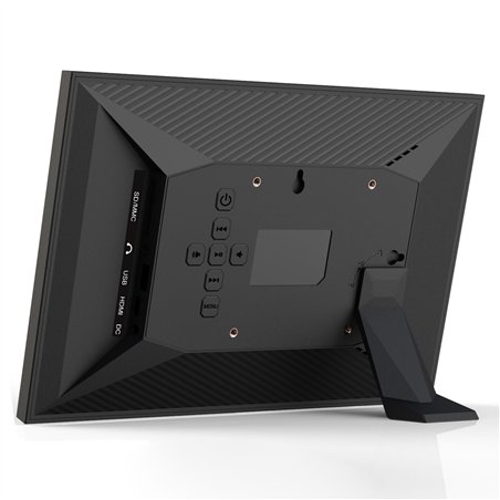 Braun DigiFrame 1098 25,65cm (10,1 ) 16GB