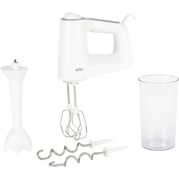 Braun HM 3105 MultiMix 3