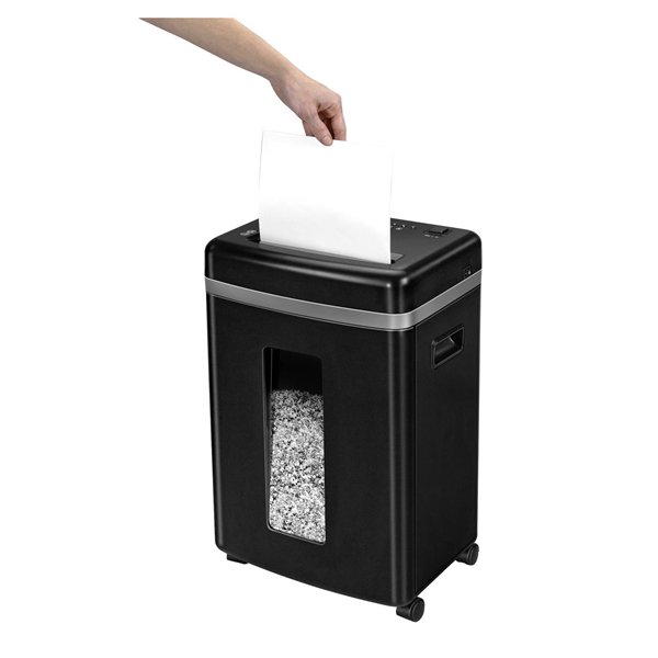 Fellowes Microshred 450M Distruggidocumenti