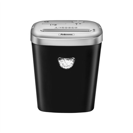 Fellowes Powershred 53C Distruggidocumenti 230V