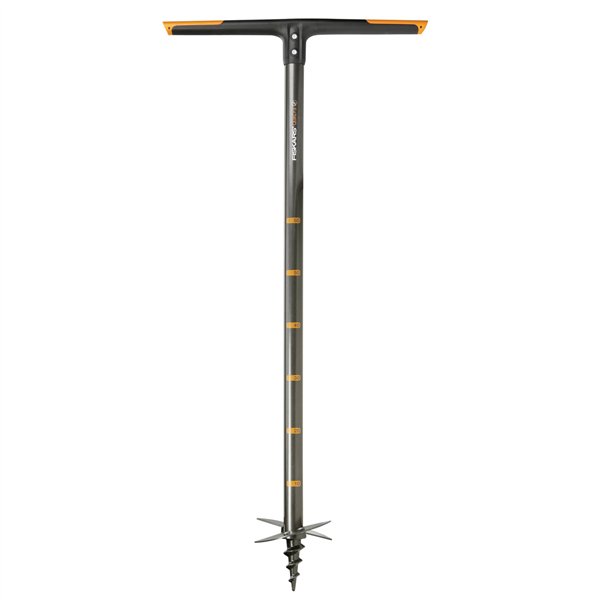 Fellowes Platinum Series braccio monitor doppio verticale