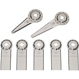 Fellowes Designer Suites supporto monitor