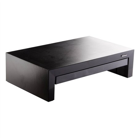 Fellowes Designer Suites supporto monitor