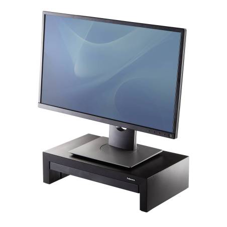 Fellowes Designer Suites supporto monitor