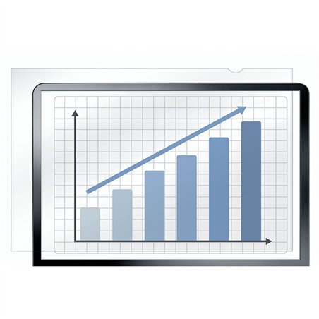 Fellowes PrivaScreen Widescreen filtro privacy 31,75cm 12,5