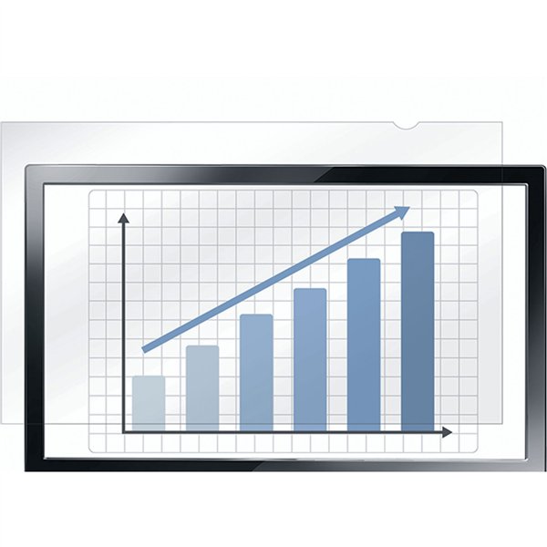 Fellowes PrivaScreen Widescreen filtro privacy 54,61cm 21,5