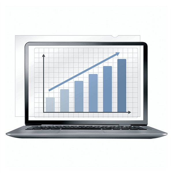 Fellowes PrivaScreen Widescreen filtro privacy 24  16:10