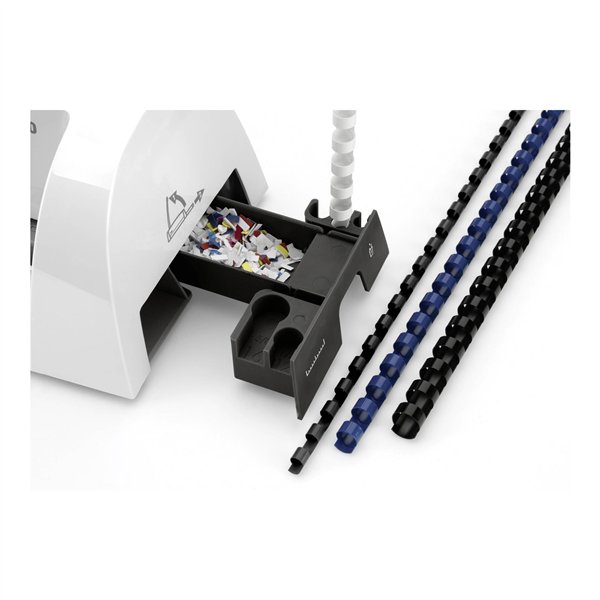 Fellowes Starlet 2+ A4 rilegatrice dorsi