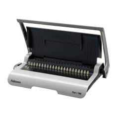 Fellowes Star + rilegatrice dorsi 2
